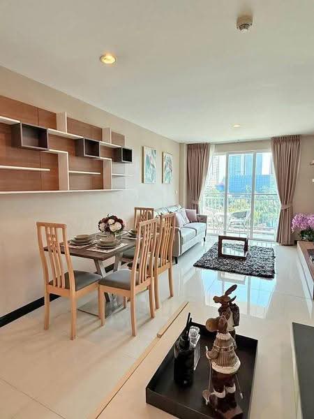 Voque Sukhumvit 16, bangkok, Soi Sukhumvit 16, Khlong Toei, Bangkok, 1 Bedroom, 52 sqm, Condo For Rent, by Marcella Contini, 500611372 - DDproperty.com