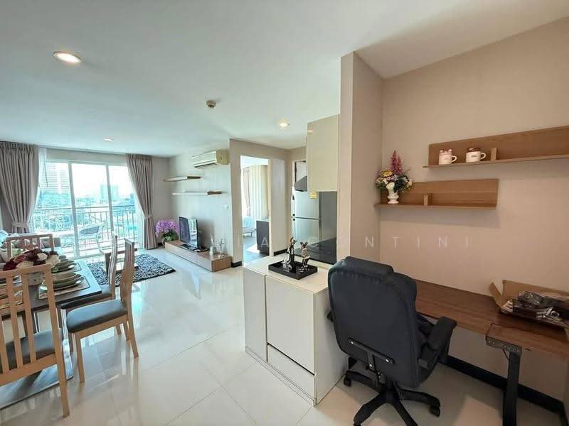 Voque Sukhumvit 16, bangkok, Soi Sukhumvit 16, Khlong Toei, Bangkok, 1 Bedroom, 52 sqm, Condo For Rent, by Marcella Contini, 500611372 - DDproperty.com