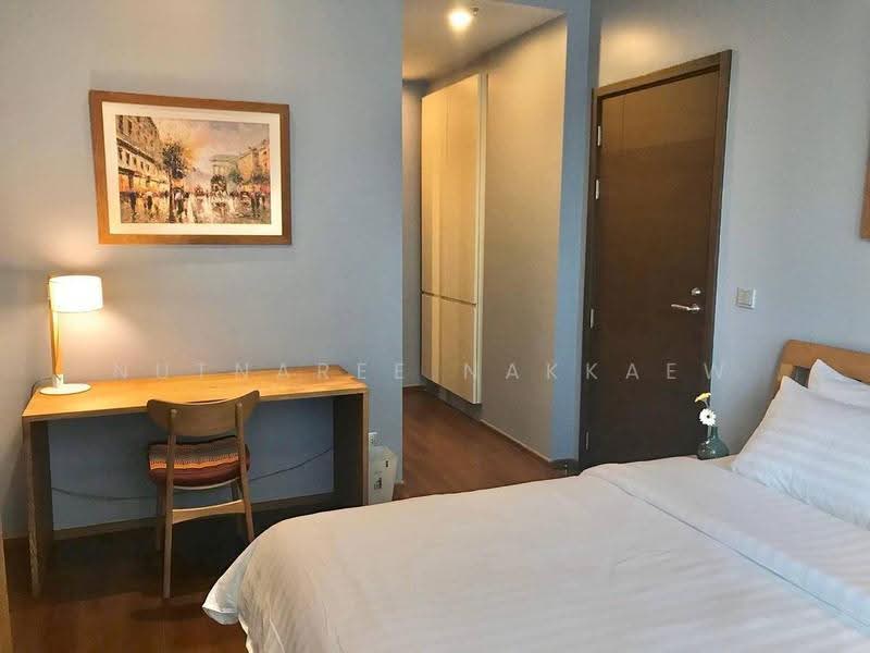Quattro by Sansiri, bangkok, 134 Thong Lo 4 Alley, Khlong Tan Nua, Watthana, Bangkok, 2 Bedrooms, 54 sqm, Condo For Rent, by Nutnaree Nakkaew, 500611373 - DDproperty.com