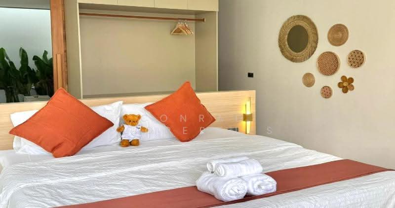 Modern 3 Bedroom Garden Pool Villa in Bophut, สุราษฎร์ธานี, บ่อผุด, เกาะสมุย, สุราษฎร์ธานี, 310 ตร.ม., วิลล่า ขาย, โดย Conrad Properties, 500611374 - DDproperty.com