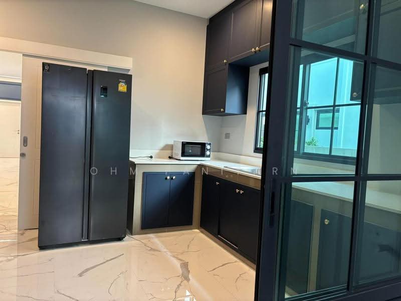 Setthasiri Bangna-Suvarnabhumi, Samut Prakan, 888 King Kaeo Road, Rachathewa, Bang Plee, Samut Prakan, 5 Bedrooms, 407 sqm, Single Detached House For Sale, by Ohm Panitarn, 500611375 - DDproperty.com
