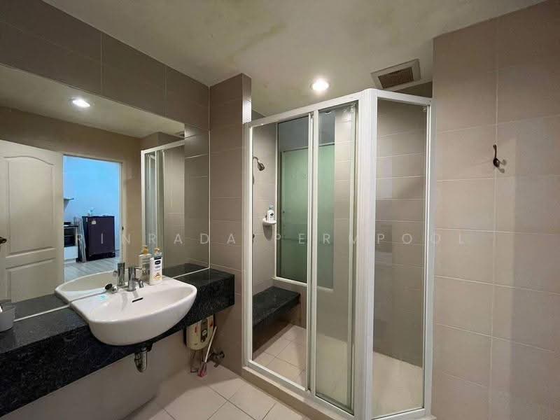 The Light House Sathorn–Chareonnakorn, Bangkok, Chareonnakorn Road, Khlong Ton Sai, Khlong San, Bangkok, 1 Bedroom, 47 sqm, Condo For Sale, by Rinrada Permpool, 500611376 - DDproperty.com