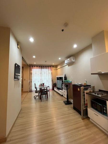 The Light House Sathorn–Chareonnakorn : เดอะ ไลท์เฮ้าส์, กรุงเทพ, ถนนเจริญนคร, คลองต้นไทร, คลองสาน, กรุงเทพ, 47 ตร.ม., คอนโด ขาย, โดย Rinrada Permpool, 500611376 - DDproperty.com