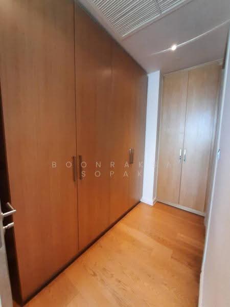Magnolias Waterfront Residences, bangkok, 259 Charoen Nakhon Road, Khlong Ton Sai, Khlong San, Bangkok, 1 Bedroom, 66 sqm, Condo For Rent, by Boonraksa Sopak, 500611377 - DDproperty.com