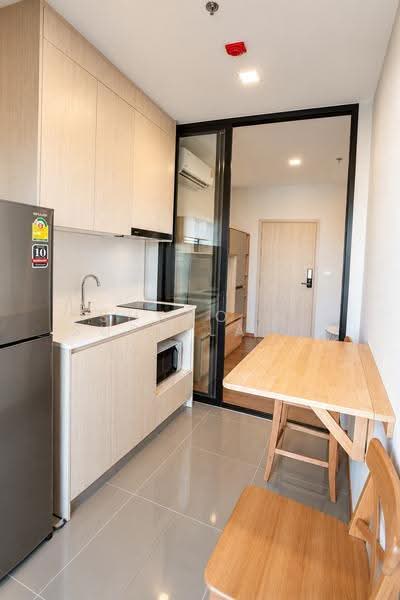 Metris Rama 9-Ramkhamheang, bangkok, New Rama 9 Road, Hua Mak, Bang Kapi, Bangkok, 1 Bedroom, 32 sqm, Condo For Rent, by Shaporn Supvilaiphisan, 500611378 - DDproperty.com