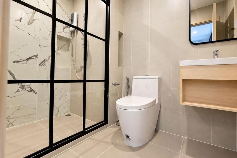 Metris Rama 9-Ramkhamheang, bangkok, New Rama 9 Road, Hua Mak, Bang Kapi, Bangkok, 1 Bedroom, 32 sqm, Condo For Rent, by Shaporn Supvilaiphisan, 500611378 - DDproperty.com