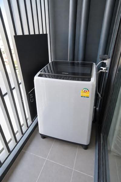 Metris Rama 9-Ramkhamheang, bangkok, New Rama 9 Road, Hua Mak, Bang Kapi, Bangkok, 1 Bedroom, 32 sqm, Condo For Rent, by Shaporn Supvilaiphisan, 500611378 - DDproperty.com