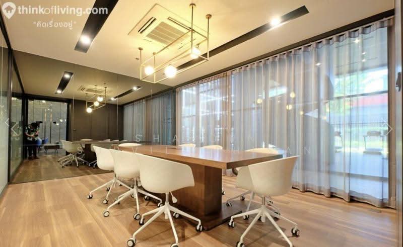 Metris Rama 9-Ramkhamheang, bangkok, New Rama 9 Road, Hua Mak, Bang Kapi, Bangkok, 1 Bedroom, 32 sqm, Condo For Rent, by Shaporn Supvilaiphisan, 500611378 - DDproperty.com