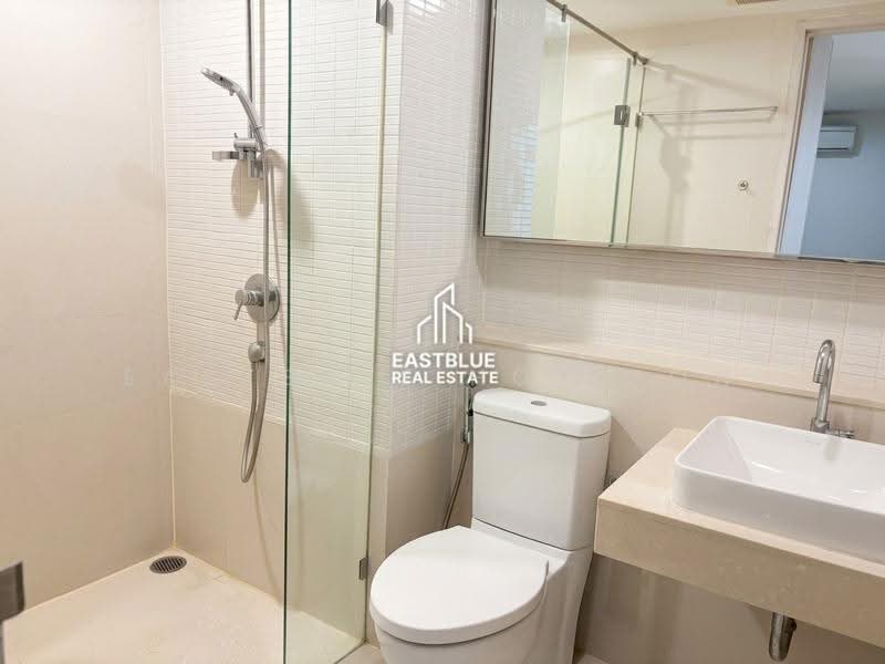 Focus on Saladaeng condominium, Bangkok, Yommarat Saladaeng, Silom, Bang Rak, Bangkok, 1 Bedroom, 34 sqm, Condo For Rent, by Eastblue Horizon, 500611381 - DDproperty.com