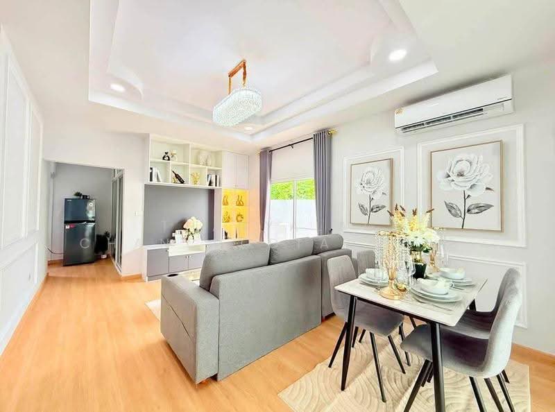 บ้าน 3-ห้องนอน, ชลบุรี, หนองปรือ, บางละมุง, ชลบุรี, 150 ตร.ม., บ้านเดี่ยว ขาย, โดย Thanyalag Chanchodtanakul, 500611382 - DDproperty.com