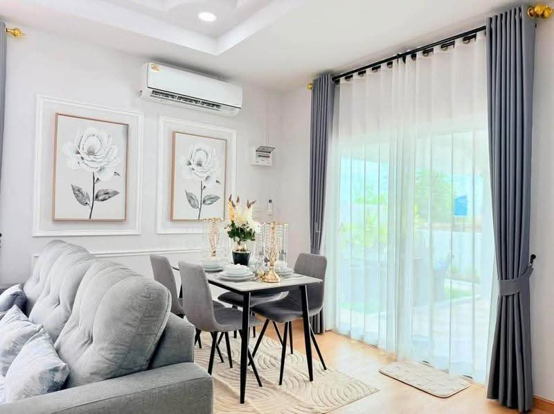 บ้าน 3-ห้องนอน, ชลบุรี, หนองปรือ, บางละมุง, ชลบุรี, 150 ตร.ม., บ้านเดี่ยว ขาย, โดย Thanyalag Chanchodtanakul, 500611382 - DDproperty.com