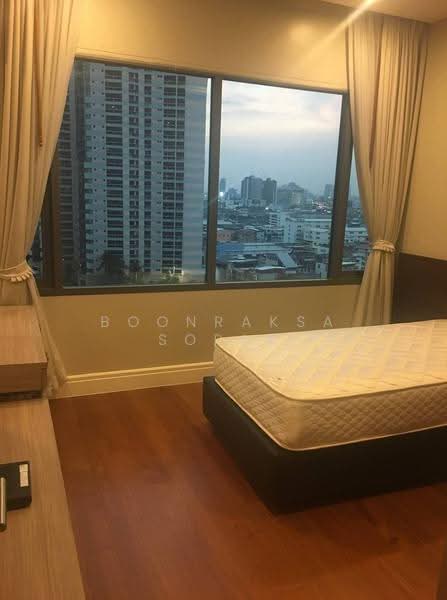 Bright Sukhumvit 24, bangkok, Sukhumvit 24 Alley, Khong Tan, Khlong Toei, Bangkok, 2 Bedrooms, 88 sqm, Condo For Rent, by Boonraksa Sopak, 500611383 - DDproperty.com
