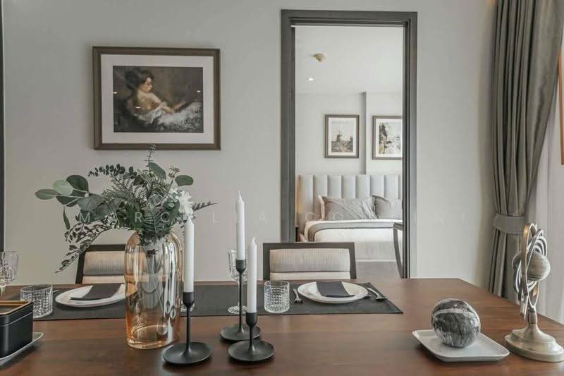 The Reserve 61 Hideaway, bangkok, 92 Sukhumvit 61, Khlong Tan Nua, Watthana, Bangkok, 1 Bedroom, 48 sqm, Condo For Rent, by Marcella Contini, 500611388 - DDproperty.com