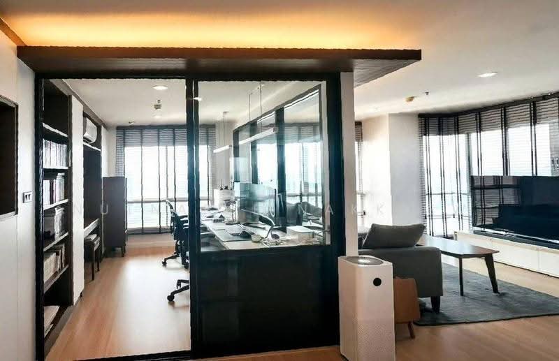 Lumpini Park Riverside Rama 3, bangkok, 4 Rama 3 Road, Bang Pong Pang, Yan Nawa, Bangkok, 1 Bedroom, 103 sqm, Condo For Sale, by Nutnaree Nakkaew, 500611390 - DDproperty.com
