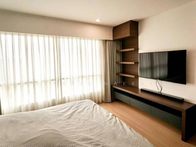 Lumpini Park Riverside Rama 3, bangkok, 4 Rama 3 Road, Bang Pong Pang, Yan Nawa, Bangkok, 1 Bedroom, 103 sqm, Condo For Sale, by Nutnaree Nakkaew, 500611390 - DDproperty.com
