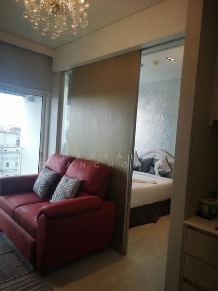 Veranda Residence Pattaya, chon-buri, 212 Veranda Residence, Bang Lamung, Bang Lamung (Pattaya), Chon Buri (Pattaya), 1 Bedroom, 34 sqm, Condo For Sale, by Thanyalag Chanchodtanakul, 500611392 - DDproperty.com