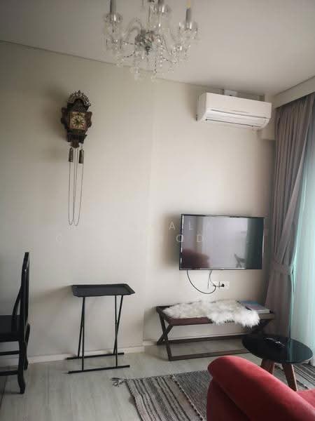 Veranda Residence Pattaya, chon-buri, 212 Veranda Residence, Bang Lamung, Bang Lamung (Pattaya), Chon Buri (Pattaya), 1 Bedroom, 34 sqm, Condo For Sale, by Thanyalag Chanchodtanakul, 500611392 - DDproperty.com