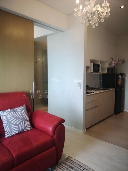 Veranda Residence Pattaya, chon-buri, 212 Veranda Residence, Bang Lamung, Bang Lamung (Pattaya), Chon Buri (Pattaya), 1 Bedroom, 34 sqm, Condo For Sale, by Thanyalag Chanchodtanakul, 500611392 - DDproperty.com