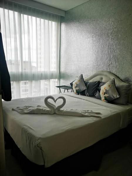 Veranda Residence Pattaya, chon-buri, 212 Veranda Residence, Bang Lamung, Bang Lamung (Pattaya), Chon Buri (Pattaya), 1 Bedroom, 34 sqm, Condo For Sale, by Thanyalag Chanchodtanakul, 500611392 - DDproperty.com