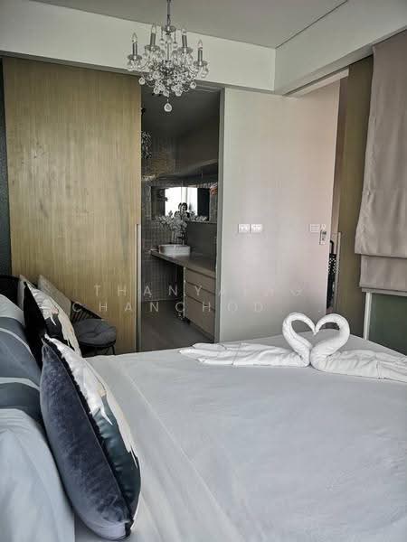 Veranda Residence Pattaya, chon-buri, 212 Veranda Residence, Bang Lamung, Bang Lamung (Pattaya), Chon Buri (Pattaya), 1 Bedroom, 34 sqm, Condo For Sale, by Thanyalag Chanchodtanakul, 500611392 - DDproperty.com