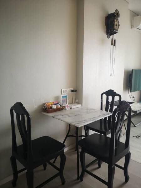 Veranda Residence Pattaya, chon-buri, 212 Veranda Residence, Bang Lamung, Bang Lamung (Pattaya), Chon Buri (Pattaya), 1 Bedroom, 34 sqm, Condo For Sale, by Thanyalag Chanchodtanakul, 500611392 - DDproperty.com