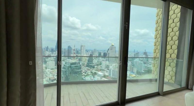 The Residences At Mandarin Oriental : เดอะ เรสซิเดนซ์ แอท แมนดาริน โอเรียนเต็ล, กรุงเทพ, 117 ถนนเจริญนคร, คลองต้นไทร, คลองสาน, กรุงเทพ, 222 ตร.ม., คอนโด ให้เช่า, โดย Boonraksa Sopak, 500611393 - DDproperty.com
