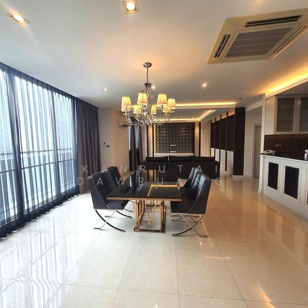The Fourwings Residence : โฟร์วิงส์ เรสซิเดนซ์, กรุงเทพ, 335 ศรีนครินทร์, หัวหมาก, บางกะปิ, กรุงเทพ, 340 ตร.ม., คอนโด ให้เช่า, โดย Kanrutai Dawruang, 500611398 - DDproperty.com