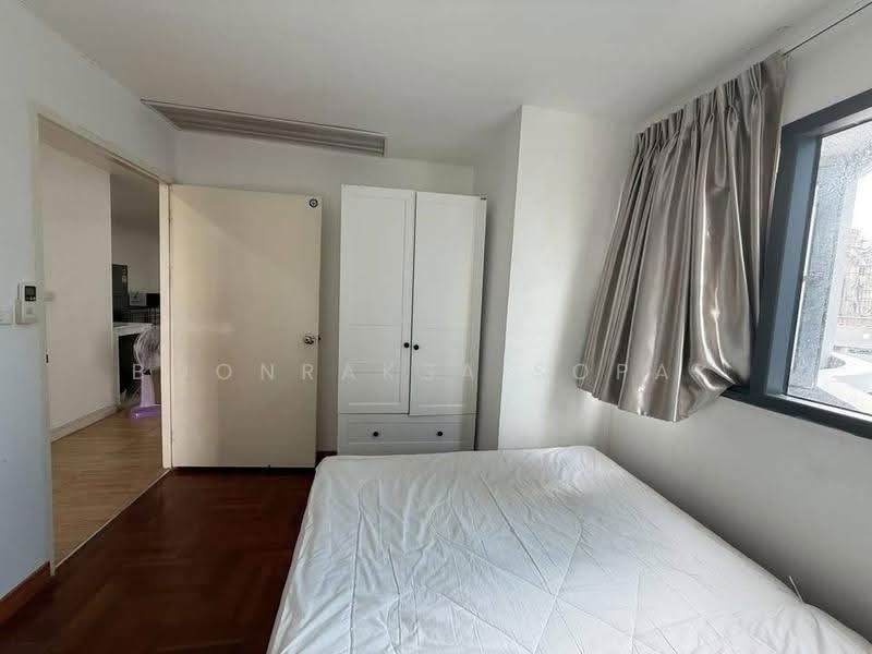 Witthayu Complex, bangkok, 1673 New Petchaburi Road, Makkasan, Ratchathewi, Bangkok, 2 Bedrooms, 86 sqm, Condo For Rent, by Boonraksa Sopak, 500611399 - DDproperty.com