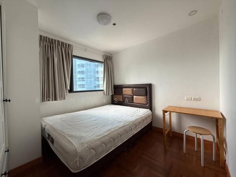 Witthayu Complex, bangkok, 1673 New Petchaburi Road, Makkasan, Ratchathewi, Bangkok, 2 Bedrooms, 86 sqm, Condo For Rent, by Boonraksa Sopak, 500611399 - DDproperty.com