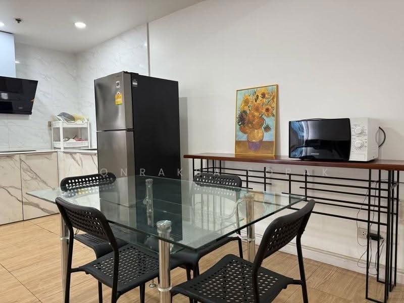 Witthayu Complex, bangkok, 1673 New Petchaburi Road, Makkasan, Ratchathewi, Bangkok, 2 Bedrooms, 86 sqm, Condo For Rent, by Boonraksa Sopak, 500611399 - DDproperty.com