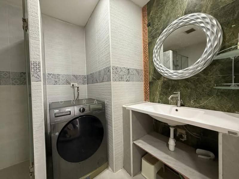 Witthayu Complex, bangkok, 1673 New Petchaburi Road, Makkasan, Ratchathewi, Bangkok, 2 Bedrooms, 86 sqm, Condo For Rent, by Boonraksa Sopak, 500611399 - DDproperty.com