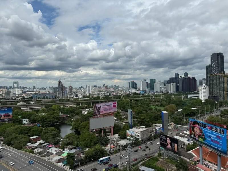 Witthayu Complex : วิทยุ คอมเพล็กซ์, กรุงเทพ, 1673 ถนนเพชรบุรีตัดใหม่, มักกะสัน, ราชเทวี, กรุงเทพ, 86 ตร.ม., คอนโด ให้เช่า, โดย Boonraksa Sopak, 500611399 - DDproperty.com