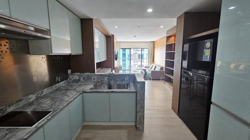 Noble Remix, Bangkok, 772 Soi Sukhumvit 36, Sukhumvit Road, Khong Tan, Khlong Toei, Bangkok, 2 Bedrooms, 97 sqm, Condo For Rent, by BANGKOK PROPERTY AGENTS, 500611401 - DDproperty.com