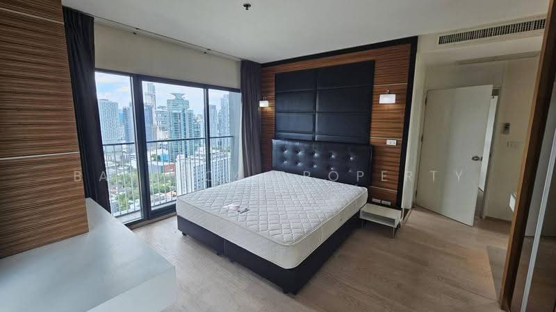 Noble Remix, Bangkok, 772 Soi Sukhumvit 36, Sukhumvit Road, Khong Tan, Khlong Toei, Bangkok, 2 Bedrooms, 97 sqm, Condo For Rent, by BANGKOK PROPERTY AGENTS, 500611401 - DDproperty.com