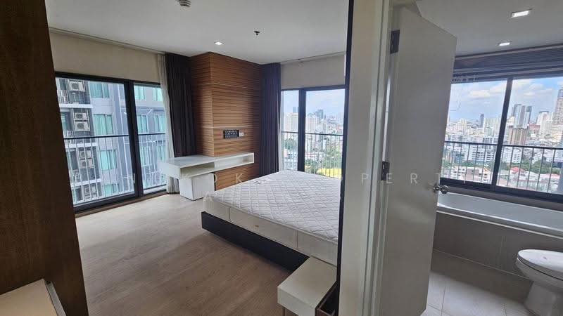 Noble Remix, Bangkok, 772 Soi Sukhumvit 36, Sukhumvit Road, Khong Tan, Khlong Toei, Bangkok, 2 Bedrooms, 97 sqm, Condo For Rent, by BANGKOK PROPERTY AGENTS, 500611401 - DDproperty.com