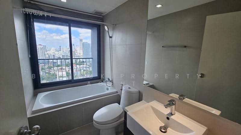 Noble Remix, Bangkok, 772 Soi Sukhumvit 36, Sukhumvit Road, Khong Tan, Khlong Toei, Bangkok, 2 Bedrooms, 97 sqm, Condo For Rent, by BANGKOK PROPERTY AGENTS, 500611401 - DDproperty.com