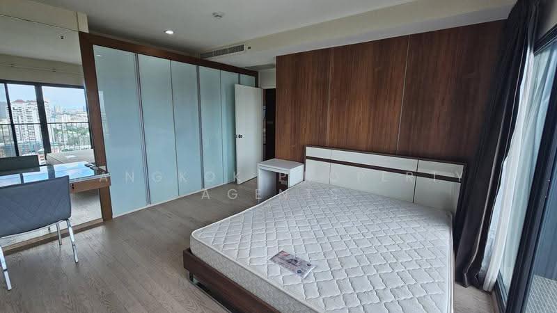 Noble Remix, Bangkok, 772 Soi Sukhumvit 36, Sukhumvit Road, Khong Tan, Khlong Toei, Bangkok, 2 Bedrooms, 97 sqm, Condo For Rent, by BANGKOK PROPERTY AGENTS, 500611401 - DDproperty.com