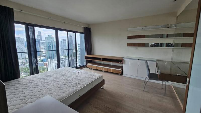 Noble Remix, Bangkok, 772 Soi Sukhumvit 36, Sukhumvit Road, Khong Tan, Khlong Toei, Bangkok, 2 Bedrooms, 97 sqm, Condo For Rent, by BANGKOK PROPERTY AGENTS, 500611401 - DDproperty.com