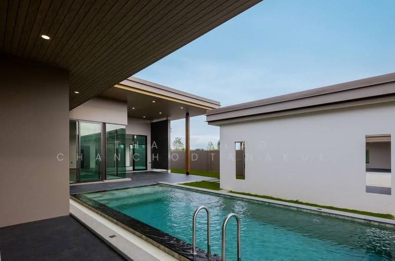 undefined, chon-buri, Huai Yai, Bang Lamung (Pattaya), Chon Buri (Pattaya), 3 Bedrooms, 333 sqm, Single Detached House For Sale, by Thanyalag Chanchodtanakul, 500611402 - DDproperty.com