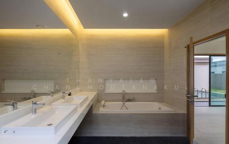 undefined, chon-buri, Huai Yai, Bang Lamung (Pattaya), Chon Buri (Pattaya), 3 Bedrooms, 333 sqm, Single Detached House For Sale, by Thanyalag Chanchodtanakul, 500611402 - DDproperty.com