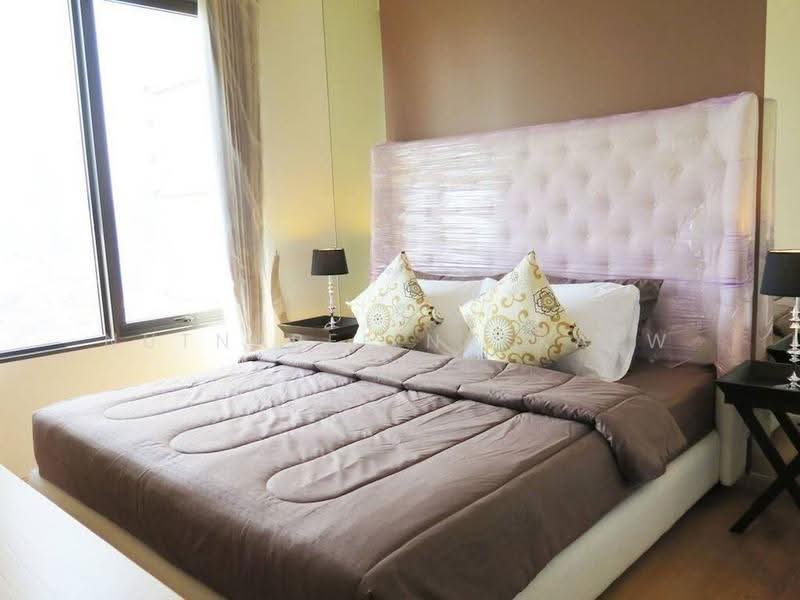 Villa Asoke, bangkok, 1588 New Petchburi Road, Makkasan, Ratchathewi, Bangkok, 1 Bedroom, 50 sqm, Condo For Rent, by Nutnaree Nakkaew, 500611406 - DDproperty.com