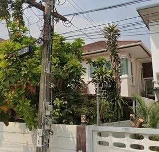 ขาย - บ้านเดี่ยว โชคชัย 4 ซอย 54, กรุงเทพ
