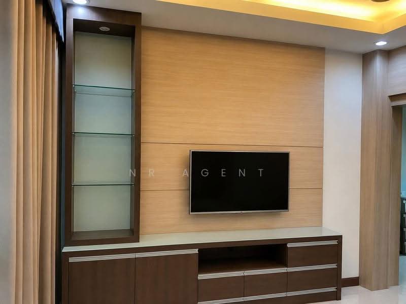 บ้านเดี่ยว โชคชัย 4 ซอย 54, Bangkok, Lat Phrao, Bangkok, 3 Bedrooms, 154 sqm, Single Detached House For Sale, by NR AGENT, 500611407 - DDproperty.com