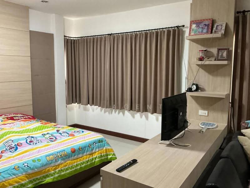 บ้านเดี่ยว โชคชัย 4 ซอย 54, Bangkok, Lat Phrao, Bangkok, 3 Bedrooms, 154 sqm, Single Detached House For Sale, by NR AGENT, 500611407 - DDproperty.com