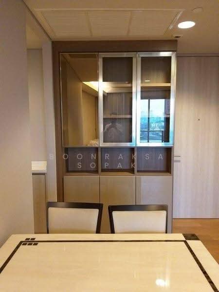The Lumpini 24, bangkok, Sukhumvit 24 Road, Khong Tan, Khlong Toei, Bangkok, 2 Bedrooms, 55 sqm, Condo For Rent, by Boonraksa Sopak, 500611408 - DDproperty.com