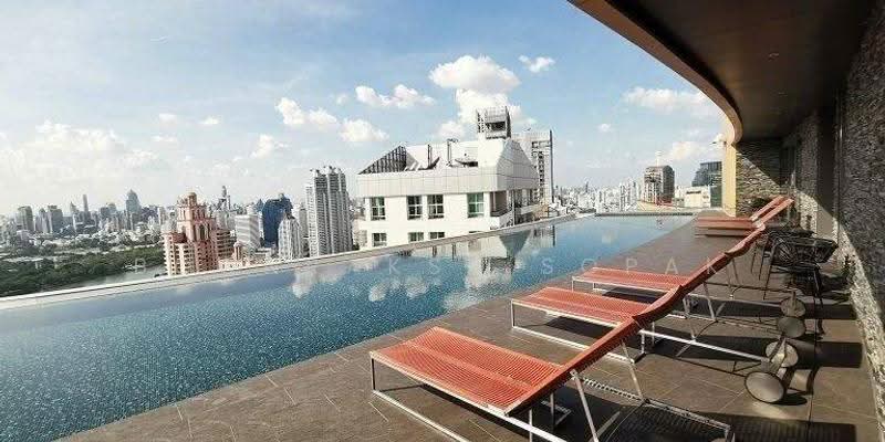 The Lumpini 24, bangkok, Sukhumvit 24 Road, Khong Tan, Khlong Toei, Bangkok, 2 Bedrooms, 55 sqm, Condo For Rent, by Boonraksa Sopak, 500611408 - DDproperty.com