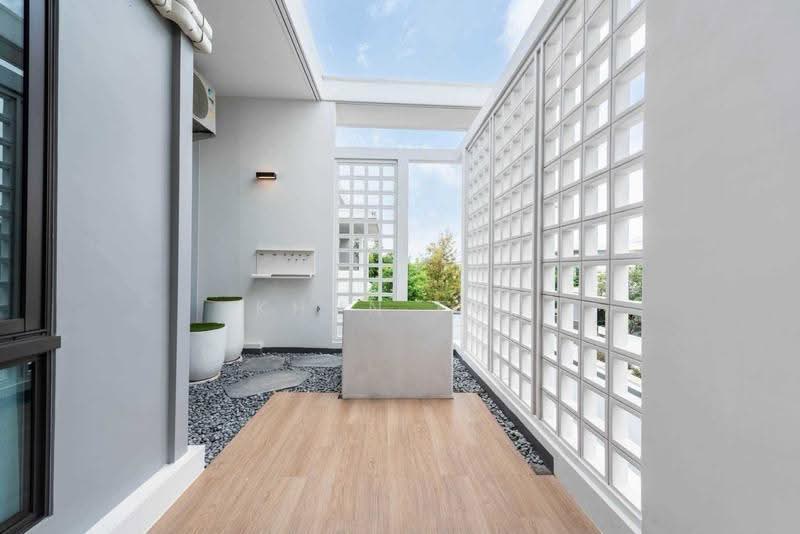 Mantana Bangna Km.15, Samut Prakan, 456 Bangna-Trad Road Km.15, Bang Chalong, Bang Plee, Samut Prakan, 4 Bedrooms, 325 sqm, Single Detached House For Rent, by Khun Eve, 500611410 - DDproperty.com