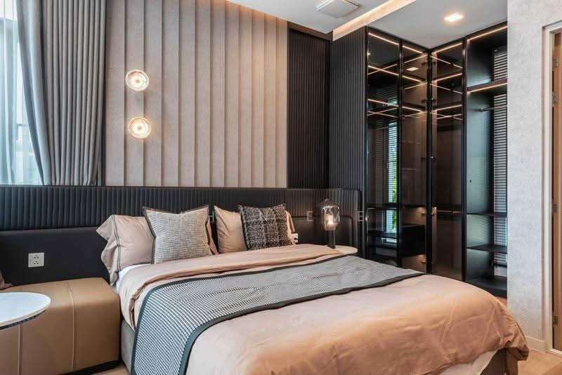 Mantana Bangna Km.15, Samut Prakan, 456 Bangna-Trad Road Km.15, Bang Chalong, Bang Plee, Samut Prakan, 4 Bedrooms, 325 sqm, Single Detached House For Rent, by Khun Eve, 500611410 - DDproperty.com