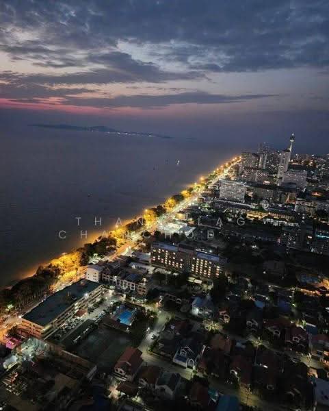 Copacabana Beach Jomtien, chon-buri, Jomtien Sai Song Rd, Nong Pru, Bang Lamung (Pattaya), Chon Buri (Pattaya), 1 Bedroom, 80 sqm, Condo For Sale, by Thanyalag Chanchodtanakul, 500611411 - DDproperty.com
