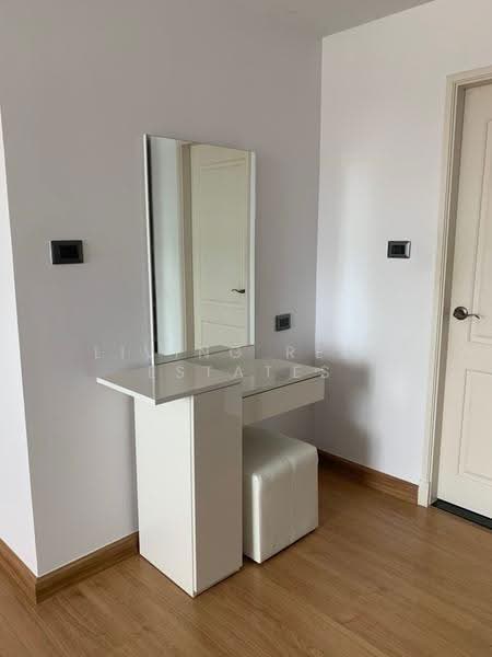 Supalai Wellington, Bangkok, Thiam Ruammit Road, Huai Khwang, Bangkok, 1 Bedroom, 47 sqm, Condo For Rent, by Living Real Estates, 500611416 - DDproperty.com